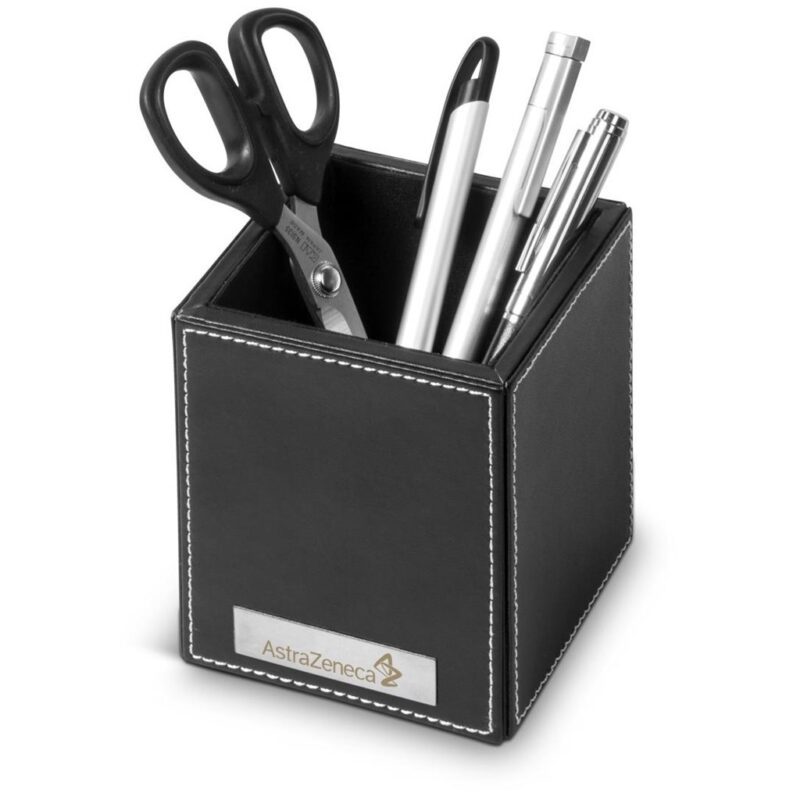 Carrington Stationery Holder - Image 2